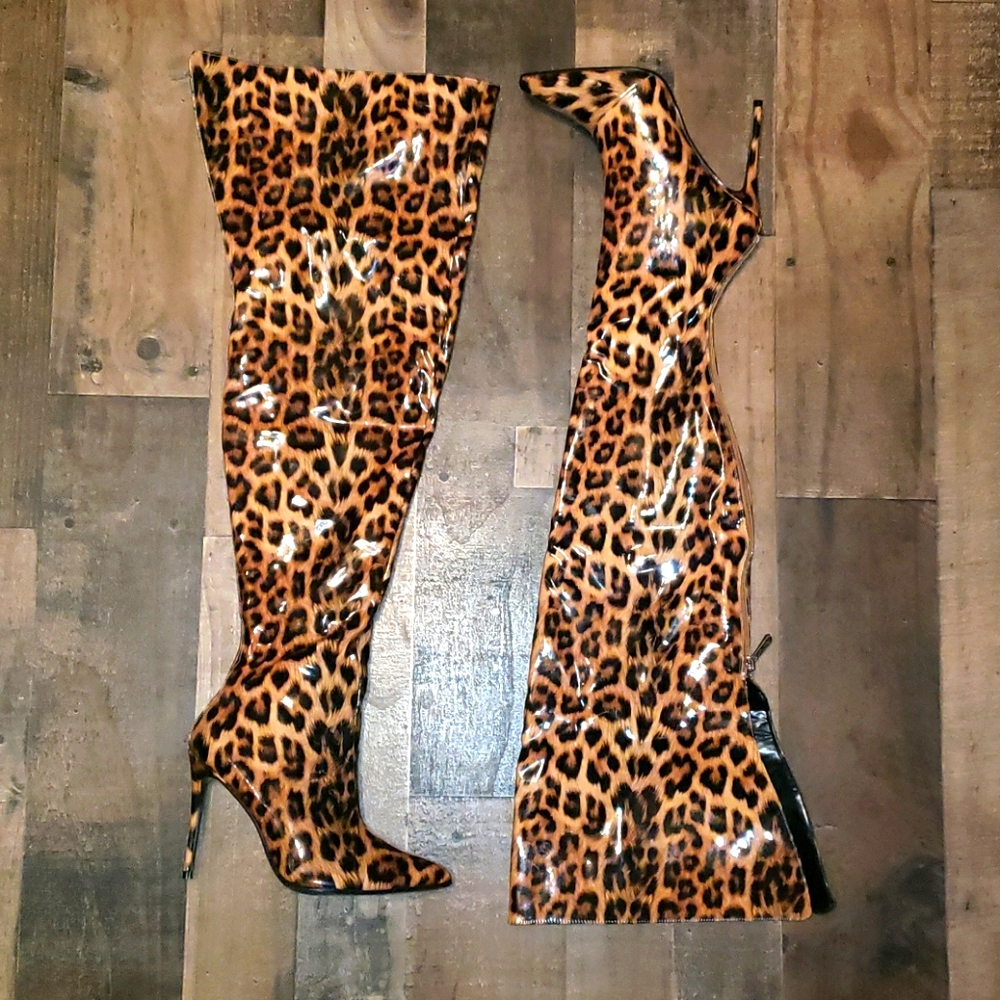 Cape Robbin Boots